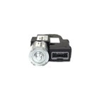 Mopar 68081054AD Sunroof Motor - Front - view 2