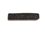 Mopar 68081412AB Bumper Mounting Bracket - Front - view 4