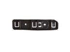 Mopar 68081412AB Bumper Mounting Bracket - Front - view 3