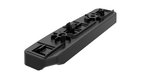 Mopar 68081413AB Bumper Mounting Bracket - Front - view 5