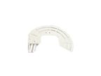 Mopar 68081532AA Brake Dust Shield - Front Right - view 3