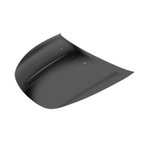 Mopar 68081822AC Hood - view 2