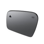 Mopar 68082634AB Door Mirror Glass - Right - view 2