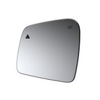 Mopar 68082634AB Door Mirror Glass - Right - view 1