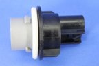 Mopar 68083021AA Turn Signal Light Socket - Front Right - view 2