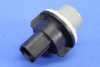 Mopar 68083021AA Turn Signal Light Socket - Front Right - view 3