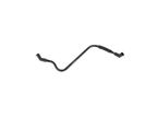 Mopar 68083250AB PCV Valve Hose - Right or Upper - view 2