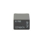 Mopar 68083380AA Micro Plug Relay - view 4