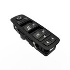 Mopar 68084001AD Door Window Switch Bezel - view 2