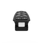 Mopar 68084001AD Door Window Switch Bezel - view 1