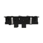Mopar 68084001AD Door Window Switch Bezel - view 3