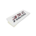 Mopar 68086136AE Fender Emblem - view 2