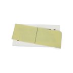Mopar 68086136AE Fender Emblem - view 3
