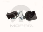 Mopar 68087085AB Horn Kit - view 3
