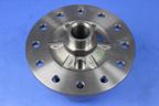 Mopar 68088162AE Differential Ring and Pinion - Rear - view 3