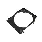 Mopar 68090676AA Engine Cooling Fan Shroud - Forward - view 2