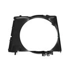 Mopar 68090676AA Engine Cooling Fan Shroud - Forward - view 3