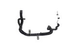 Mopar 68092561AG Engine Auxiliary Water Pump Hose - view 3