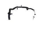 Mopar 68092561AG Engine Auxiliary Water Pump Hose - view 2