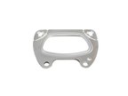 Mopar 68093232AA Exhaust Manifold Gasket - Front, Outer or Upper - view 5