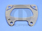Mopar 68093232AA Exhaust Manifold Gasket - Front, Outer or Upper - view 3