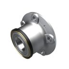 Mopar 68094829AA Wheel Bearing and Hub Assembly - Rear - view 2