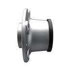 Mopar 68094829AB Wheel Bearing and Hub Assembly - Rear - view 3