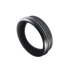 Mopar 68095794AA Axle Hub Carrier Cap - view 2
