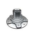 Mopar 68099264AA Wheel Hub - Front - view 2