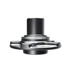 Mopar 68099264AA Wheel Hub - Front - view 3