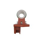 Mopar 68099815AA Engine Cooling Fan Resistor - view 1