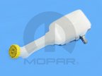 Mopar 68100294AB Brake Master Cylinder - view 3