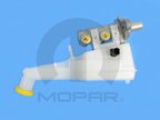 Mopar 68100294AB Brake Master Cylinder - view 2