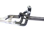 Mopar 68100674AF HVAC Heater Pipe Line - view 1