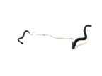 Mopar 68102158AB Engine Coolant Hose - view 1