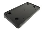 Mopar 68102166AA License Plate Bracket - Front - view 1