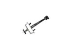 Mopar 68103032AD Door Check - Rear - view 1