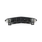 Mopar 68109841AA Grille - Front Lower - view 1