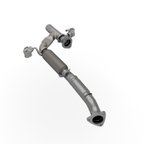 Mopar 68110128AC Exhaust Pipe - Center - view 1