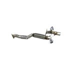 Mopar 68110128AC Exhaust Pipe - Center - view 4