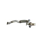 Mopar 68110128AC Exhaust Pipe - Center - view 3