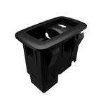 Mopar 68110874AC Quarter Panel Vent - view 2