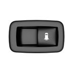 Mopar 68110874AC Quarter Panel Vent - view 1