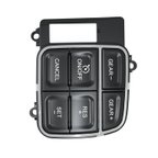 Mopar 68111384AB Cruise Control Switch - view 1