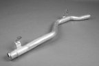 Mopar 68125535AB Engine Coolant Water Outlet Tube - view 2