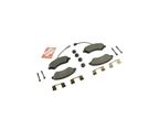 Mopar 68133199AA Disc Brake Caliper Bracket - Front - view 1