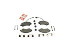 Mopar 68133199AA Disc Brake Caliper Bracket - Front - view 2