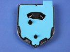 Mopar 68139834AA Emblem Template - view 2