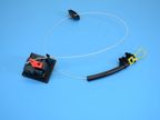 Mopar 68140743AC Fuel Filler Door Lock Actuator - view 3