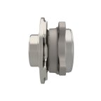 Mopar 68141123AD Wheel Bearing and Hub Assembly - Front - view 3